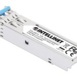 INT 10 Gb Fiber SFP Opt Trans LC 10Km