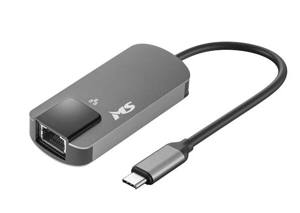 MS CABLE USB C -> RJ45 10/100/1000, N-RC300