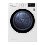 LG sušilica rublja RH80V3AV6N 8 kg