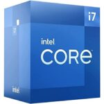 CPU INT Core i7 13700F