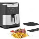 SEB Tefal friteza easyfry EY801D15