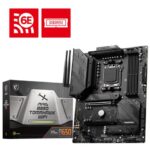 MSI MAG B650 TOMAHAWK WIFI