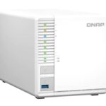 STORAGE QNAP NAS TS-364-8G