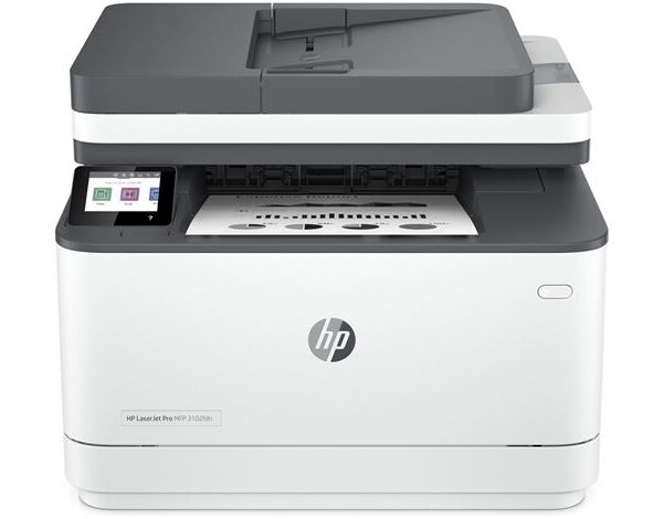 PRN MFP HP MLJ 3102fdn 3G629F