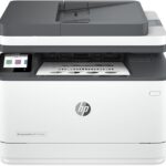 PRN MFP HP MLJ 3102fdw 3G630F