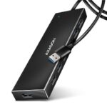 AXAGON HUE-F7A 7xUSB3.2 Hub, Charging