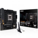 MBO AM5 AS TUF GAMING B650M-PLUS WIFI