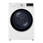 LG sušilica rublja RH80V9AV3N 8 kg