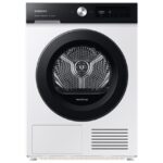 SAMSUNG sušilica BESPOKE DV90BB5245AES7