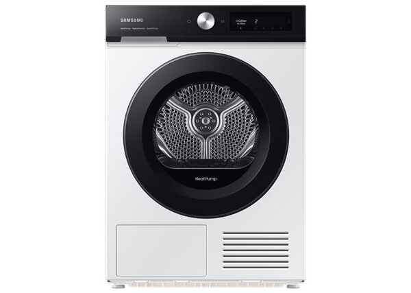 SAMSUNG sušilica BESPOKE DV90BB5245AES7