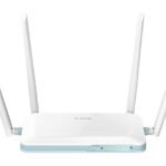 D-Link EAGLE PRO 4G Smart Router G403/E