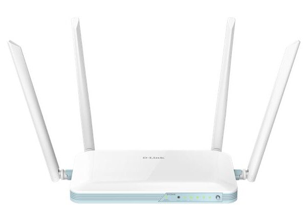 D-Link EAGLE PRO 4G Smart Router G403/E