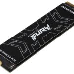 SSD 1TB KIN FURY Renegade M.2 2280 PCIe 4.0 NVMe