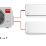 VIVAX, multi bundle, 4 kW, 09AERI+