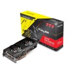VGA SAP PULSE Radeon RX 6750XT 12GB