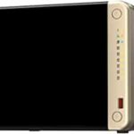 STORAGE QNAP NAS TS-664-8G