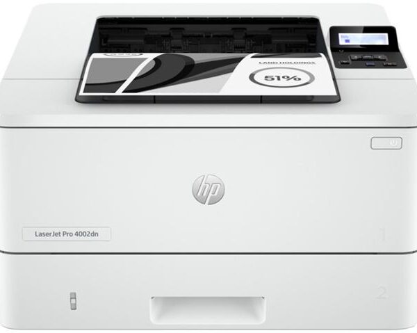 PRN MLJ Pro HP 4002dn 2Z605F