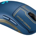 MS LOG Gaming G PRO, LoL Edition