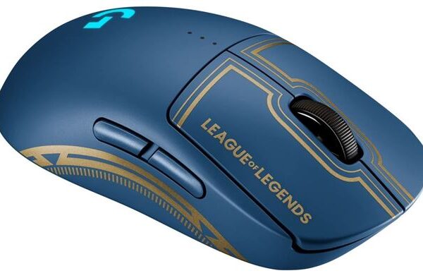 MS LOG Gaming G PRO, LoL Edition