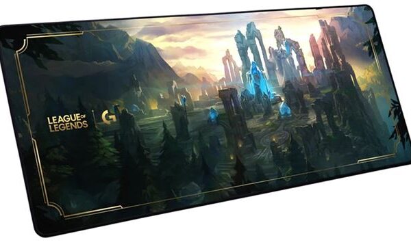LOG Gaming G840 XL podloga za miš