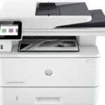 PRN MFP HP MLJ Pro 4102dw, 2Z622F