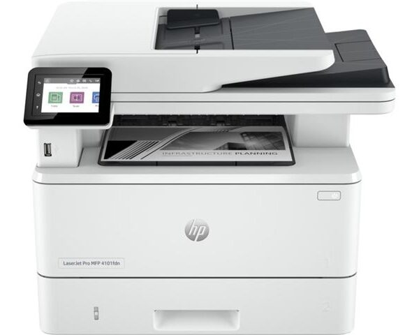 PRN MFP HP MLJ Pro 4102dw, 2Z622F