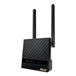 Wireless router Asus 4G-N16