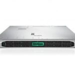 SRV HPE DL360 G10 4208 32GB SFF