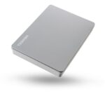 HDD Eksterni Toshiba Canvio Flex 2TB 2,5" HDTX120ESCAA