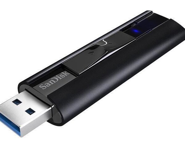 USB memorija Sandisk Extreme PRO USB 3.1 1TB