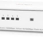 HPE SWITCH ARUBA INSTANT ON 1430 5G