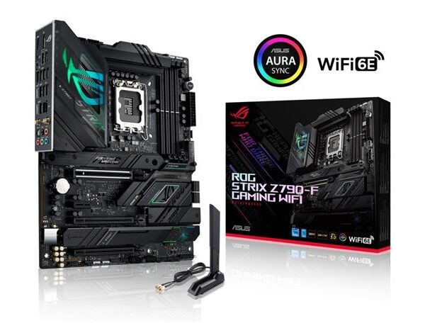 MBO 1700 AS STRIX Z790-F GAMING WIFI