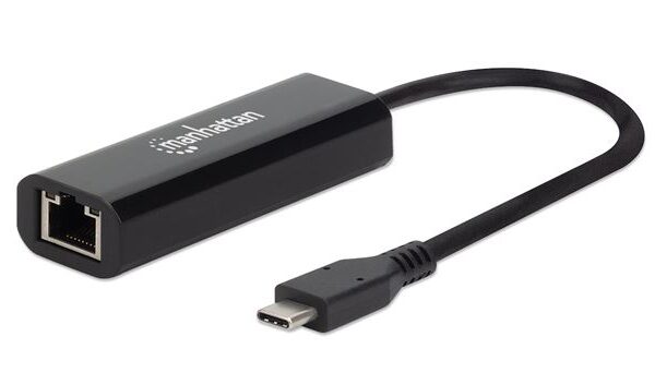 MH USB-C 2.5GB-T 153300
