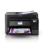 PRN MFP Epson INK ECOTANK L6270