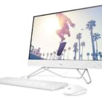 PC AiO HP 24-cb1090ny, 801M6EA