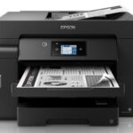 PRN MFP Epson INK ECOTANK ITS M15140