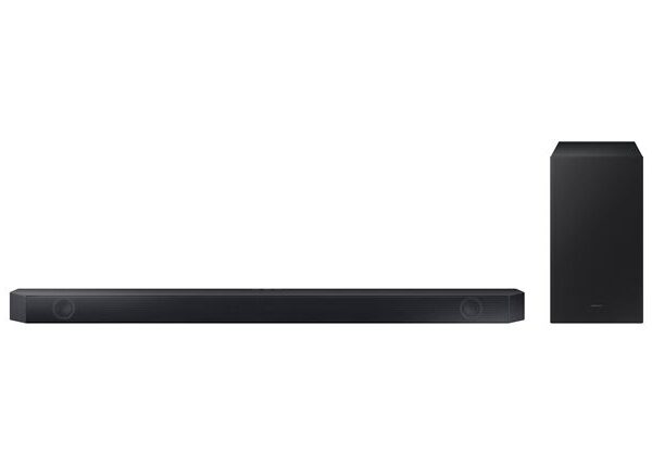 SAMSUNG soundbar HW-Q600C/EN