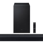 SAMSUNG soundbar HW-Q700C/EN