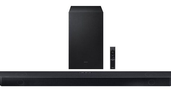 SAMSUNG soundbar HW-Q700C/EN