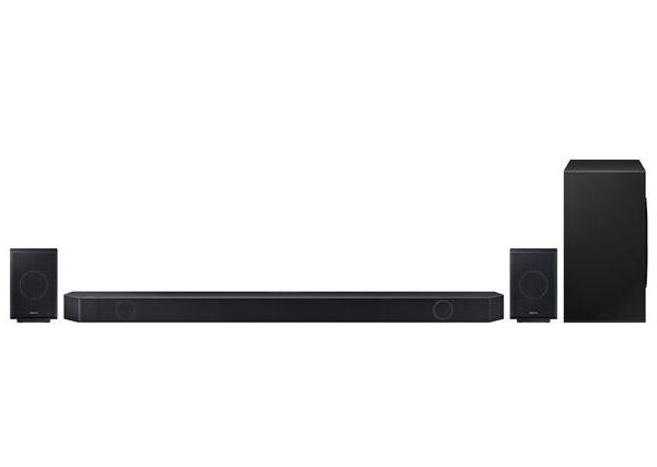 SAMSUNG soundbar HW-Q990C/EN