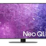 SAMSUNG Neo QLED TV QE55QN90CATXXH