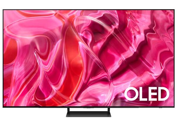 SAMSUNG OLED TV QE55S90CATXXH