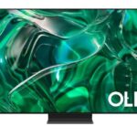 SAMSUNG OLED TV QE55S95CATXXH