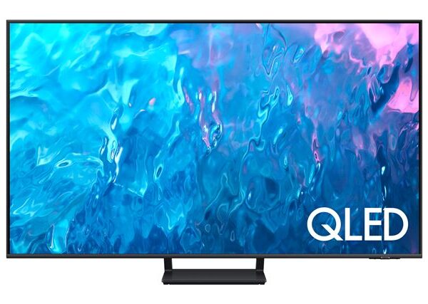 SAMSUNG QLED TV QE65Q70CATXXH