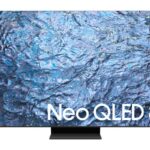SAMSUNG Neo QLED TV QE65QN900CTXXH