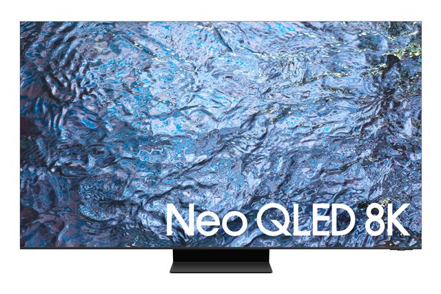 0001300410 SAMSUNG Neo QLED TV QE65QN900CTXXH - Image 1