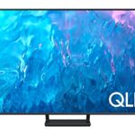 SAMSUNG QLED TV QE75Q70CATXXH