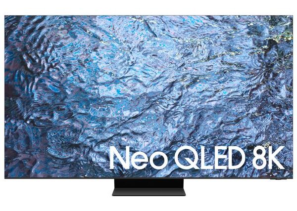 SAMSUNG Neo QLED TV QE75QN900CTXXH