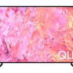 SAMSUNG QLED TV QE85Q60CAUXXH