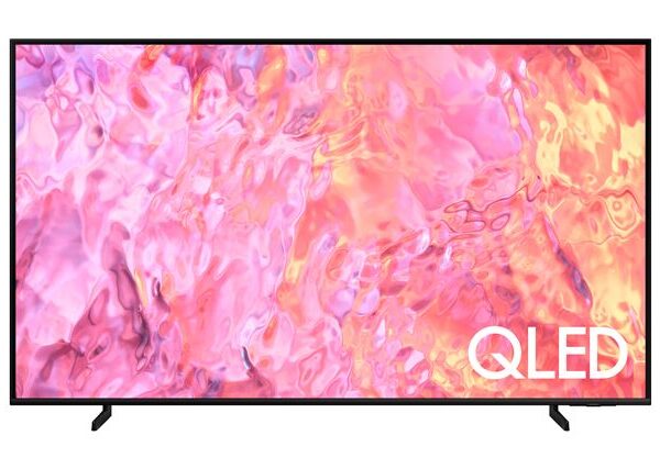 SAMSUNG QLED TV QE85Q60CAUXXH